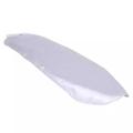 Ironing Board Heat Resistant Space Saving Ironing Cover With Durable Breathable Tear Heat Resistant Cover Foldable Easy To Carry KS. 