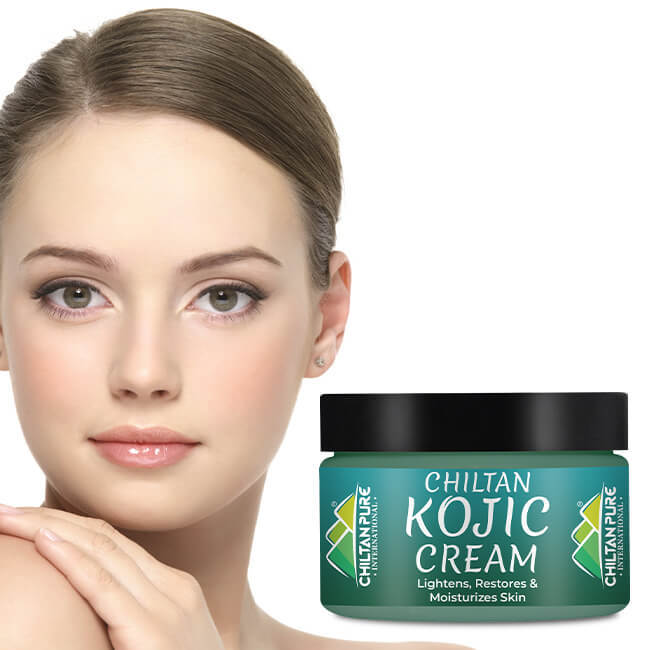 Kojic Cream – Affordable and quality body lotion cream, prevents hyperpigmentation, fades dark spots, treats melasma, minimizes discoloration – 100% pure organic