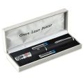 Green Leaser Pointer, Multipurpose Laser Light Teaching Pen, High Power Flash Light Beam Laser Pointer Laser Projector Pen Multipurpose Laser Light Pointer for Kids and Adults Party Decoration. 