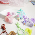 Oil Key Chain Ornaments Unique Key Chain Designs Cute Key Chain Ornaments Net Red Key Chain Accessories Japanese Ins Key Chains. 
