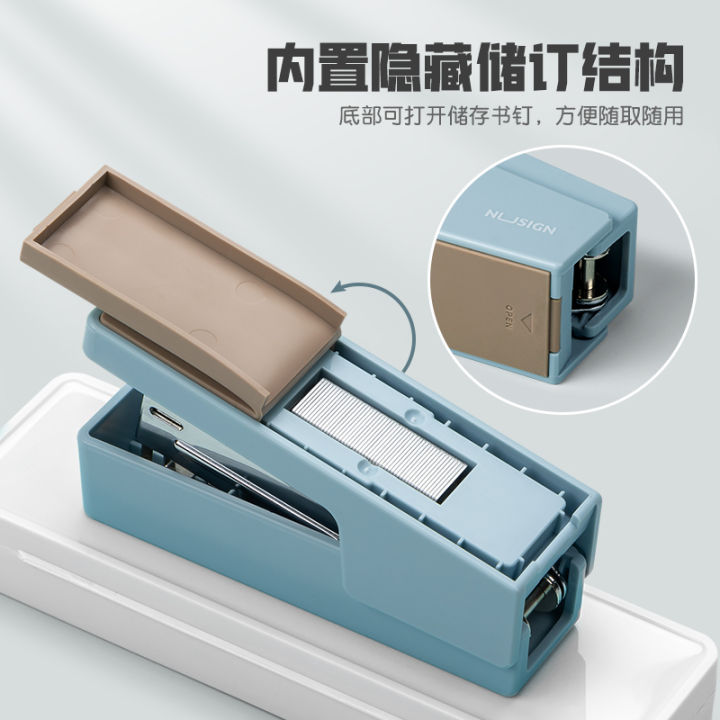 Deli%20Office%20Supplies%20Stapler%20Thickened%20Large%20Size%20Stapler%20Mini%20Small%20Sized%20Book%20Stapler%20Medium%20Student%20Multi-Functional%20Stapler%20Thick%20Book%20Booking%20Bookbinding%20Machine%20Manual%20Student%20Book%20Booking%20Machine%20Good-looking%20-%20Image%204