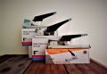 Stapler Machine Heavy Duty For Office and Home Use. 