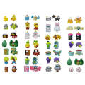 Hasbro 2 Modes Modos Transformers BotBots Blind Box Series 2 and Series 3 Collectible Figures Mystery Pack. 