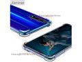 Oppo F9 Pro Anti-Shock Drop Resistance Transparent TPU Case Silicone Back Cover. 