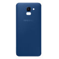 Samsung J6 Back Battery Cover Rear Door Housing Case, Back Panel for Samsung J6. 