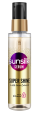 Sunsilk Super Shine Hair Serum. 