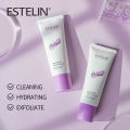 ESTELIN Retinol Age Perfect Facial Cleanser 120G-ES0223. 