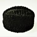Jinnah Cap ; Karakuli Hat Cap ;  Quaid e Azam Cap ; Cloth made. 