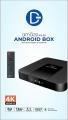 Danyy Android TV Box Remote - Danny Android Box Remote Control - Danyy TV Device / Daany Android Box. 