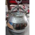 Pressure Cooker, Afghani 30 LTRs. 