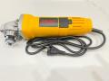 1200W Electric Angle Grinder Metal Wood Cutting Machine Polishing Polisher Grinding Cutting Tool. 