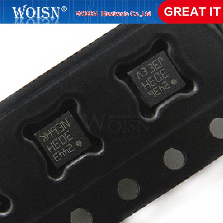 1 pcs/lot LSM303D LSM303DTR 303H A16 QFN In Stock