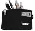 Locking Accessories  Pouch, Black. 