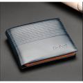 Fuerdanni Brown Men's Wallet. 