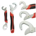 Poseidon Grip – Universal Adjustable Wrench Tool. 