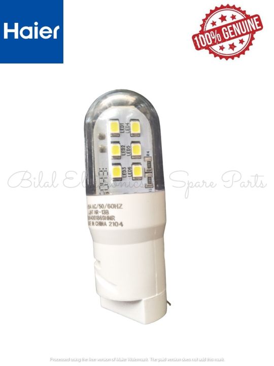 Fridge LED Bulb for Haier Refrigerator HRF