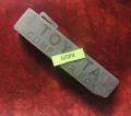 Toyota Corolla 2010 engine room fuse box plastic cover 01 pc. 