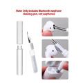 NEW Marvel Bluetooth Headphones Spider man Wireless Earbuds HIFI Surround Sound Laptop Headsets with Mic for Kids Anime Cartoon. 