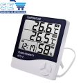 HTC-1 HTC-2 Digital Thermometer Hygrometer Electronic LCD Temperature Humidity Meter. 