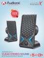 Audionic Alien X Wired Speaker For LED / Laptop / PC. 