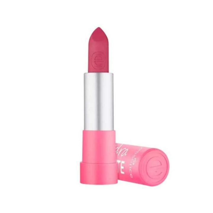 Essence - Hydra Matte Lipstick - 405: Berry special - Beauty by Daraz