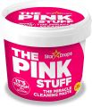 The Pink Stuff Multipurpose Cleaning Cream – Powerful, Non-Toxic Cleaner for Every Surface. 