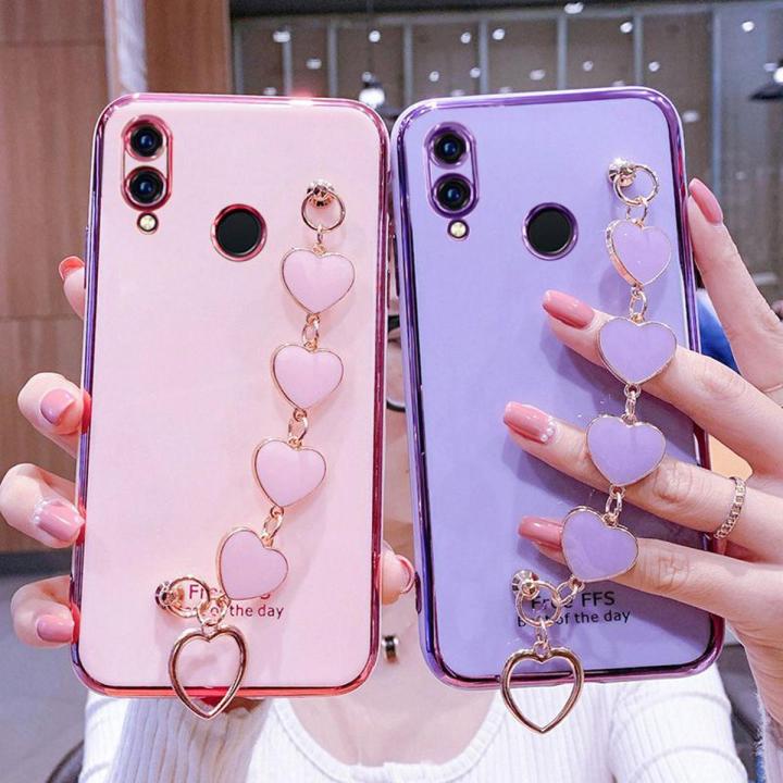 Huawei Stylish Mobile Cover Huawei Y7 Prime 2019 Y7 2019 Y7 Pro
