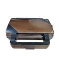 FULL SANDWICH BREAD SIZE SANDWICH MAKER 900 watts heavy duty. 