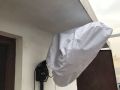 Outdoor fan covers waterproof,Industrial fan cover, Wall mount fan covers,Floor fan cover,Standing fan covers. 