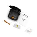 Axon K-188 ITE Hearing Aid and Voice Amplifier with Volume Control – Beige. 