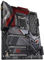 GIGABYTE Z490 AORUS ULTRA G2 Edition Intel LGA 1200 ATX Motherboard (Direct 12+1 Phases Digital VRM Design, WiFi 6 802.11ax, 2.5GbE LAN, RGB FUSION 2.0, USB 3.2 Gen 2, USB Type-C). 
