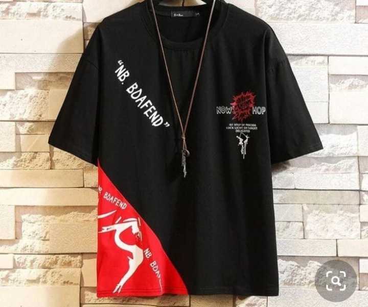 New%20arrival%20red%20and%20black%20fashion%20T-shirt%20for%20men%20-%20T-shirts%20for%20men%20-%20Image%204
