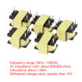 5pcs/lot 600 Ohm Toroidal Transformer Isolator Audio-Frequency 600 : 600 Audio Isolation Transformer 1:1 Toroidal With 5 Pins. 