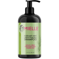 Mielle Organics Rosemary Mint Strengthening Shampoo Infused with Biotin, Cleanses and Helps Strengthen Weak and Brittle Hair, 355ml. 
