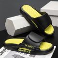 IMPORTED CHAPPAL FOR MEN'S -SOFT QUALITY -WATER PROOF SLIPPERS AND CHAPPAL. 