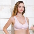 Women Maternity Tops Breastfeeding 3 Buttons Front Pregnant Feeding Nursing Bra. 