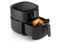 Philips Airfryer 5000 Series XXL Connected - 7.2L, 16-in-1 Airfryer, Baking Tray included, Connected to HomeID app - HD9285/94. 