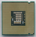 INTEL CORE 2 DUO E-8400 DESKTOP PROCESSORS 3.0 Ghz. 
