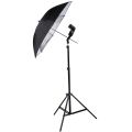 45cm 1.1m 1.6m 2m Photography  Light Stand For Photo Studio Relfector Softbox Background Video Lighting Studio Kits. 