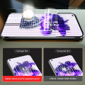 For Nothing Phone (1) 1 One 2in1 Screen Protector Hydrogel Soft Film Camera Film For Nothing Phone1 Phone(1) PhoneOne NothingPhone(1) NothingPhone1 Full Coverage Protective Film Not Glass. 