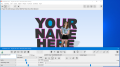 BluffTitler: Creates 3D titles and graphics for your videos .(Lifetime Activated). 