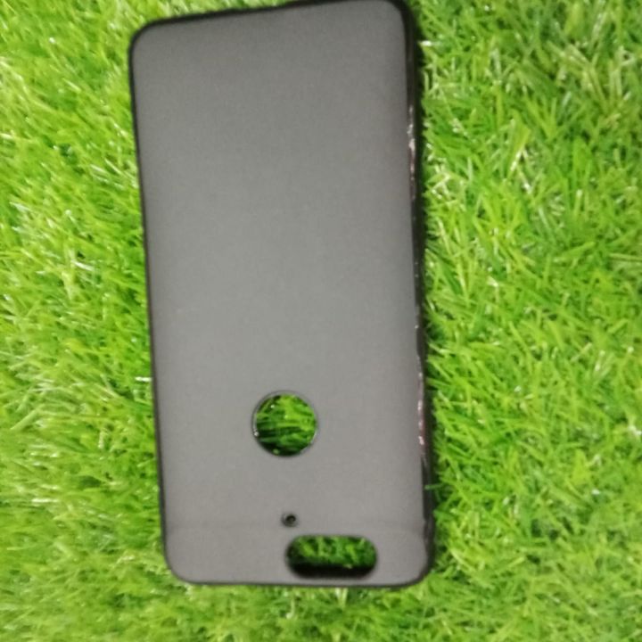 Huawei%20Nexus%206P%20Case%20Soft%20TPU%20Back%20Cover%20with%20Camera%20Bump%20Shock%20Protection%20-%20Image%205