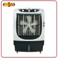Super Asia Room Cooler ECM 6500 Plus Fast Cool Powerful & energy efficient motor Water Tank Capacity: 70 Liters 6 Re-Freezable ice packs for extra cooling Brand Warranty. 
