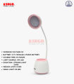 Sogo Rechargeable Table/Desk Lamp (JPN-1306). 