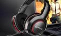 Space AP 580 Alpha Pro Gaming Headset Space Alpha AP-580 Headphone. 