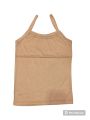 Pack Of 3 Slip | Long Shameez | Teenage Girls Camoisoles | Cotton Stuff. 