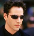 2021 The Matrix Agent Smith Style Polarized Sunglasses Rivets Men Driving titanium Neo Style polygon Sun Glasses for Men. 