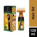 Keshia Herbal Hair Oil Best Solution 120ml 100% Orignal Product. 