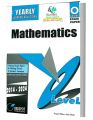 Mathematics GCE O Level (Yearly). 