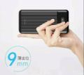 New  ASPOR Power Bank  10000mAh  Charging  Fast With 2 USB Ports  Battery Indicator  Model A323. 
